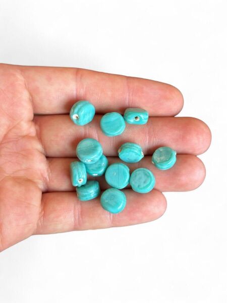10gr Hint Camı HTCMB11