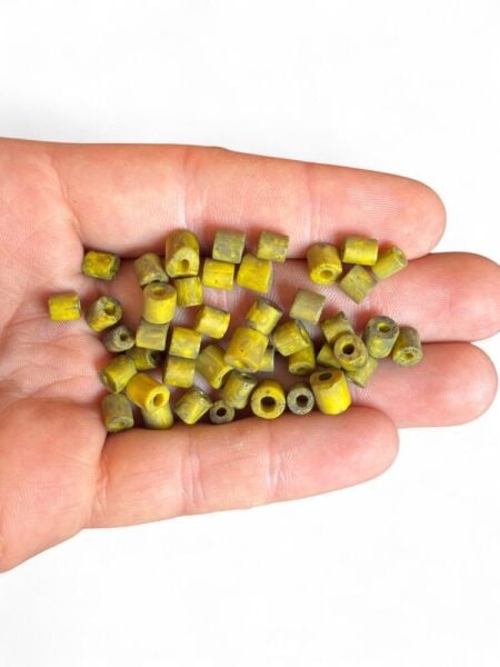 10gr Hint Camı HTCMB178