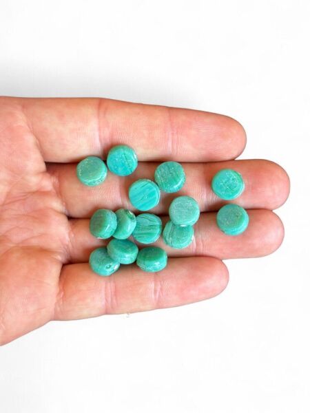 10gr Hint Camı HTCMB19