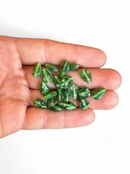 10gr Hint Camı HTCMB23