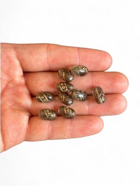 10gr Hint Camı HTCMB234