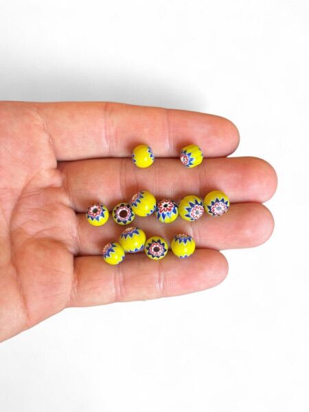 10gr Hint Camı HTCMB52