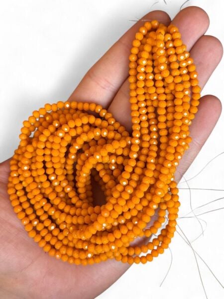 4mm Kristal KRST104