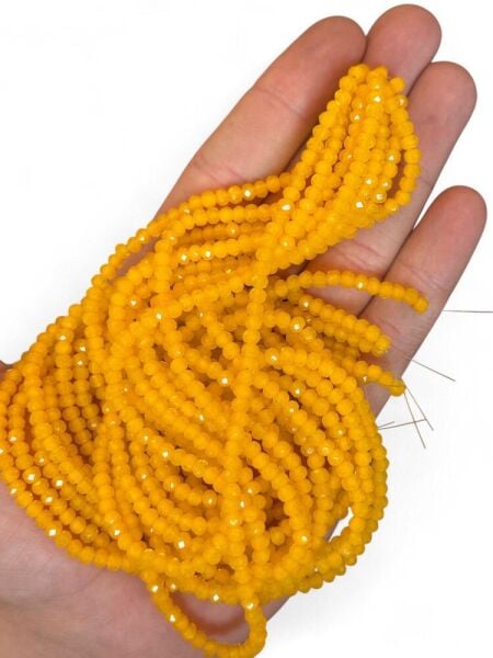 4mm Kristal KRST106
