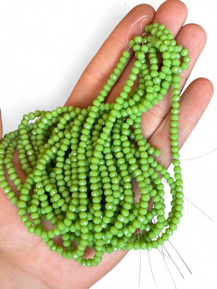 4mm Kristal KRST110