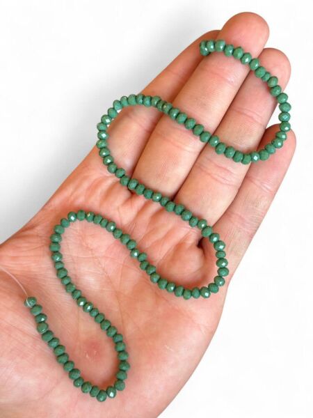 4mm Kristal KRST111