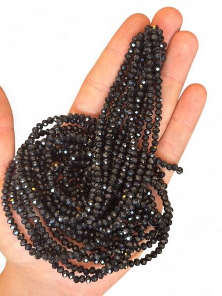 4mm Kristal KRST112