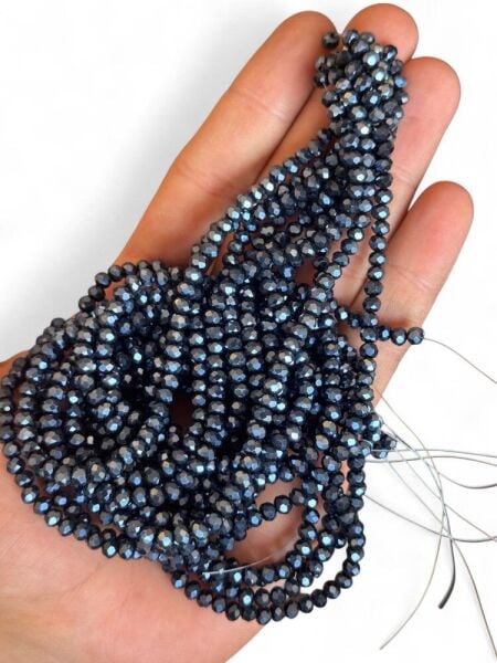 4mm Kristal KRST113