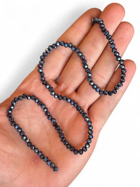 4mm Kristal KRST113