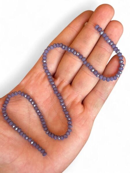 4mm Kristal KRST114