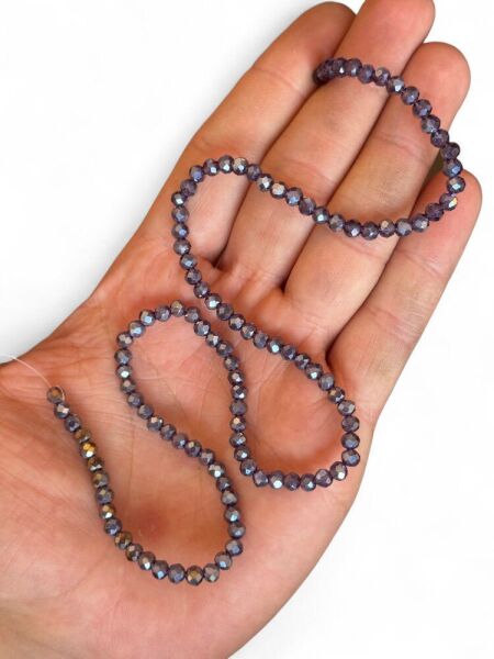 4mm Kristal KRST115