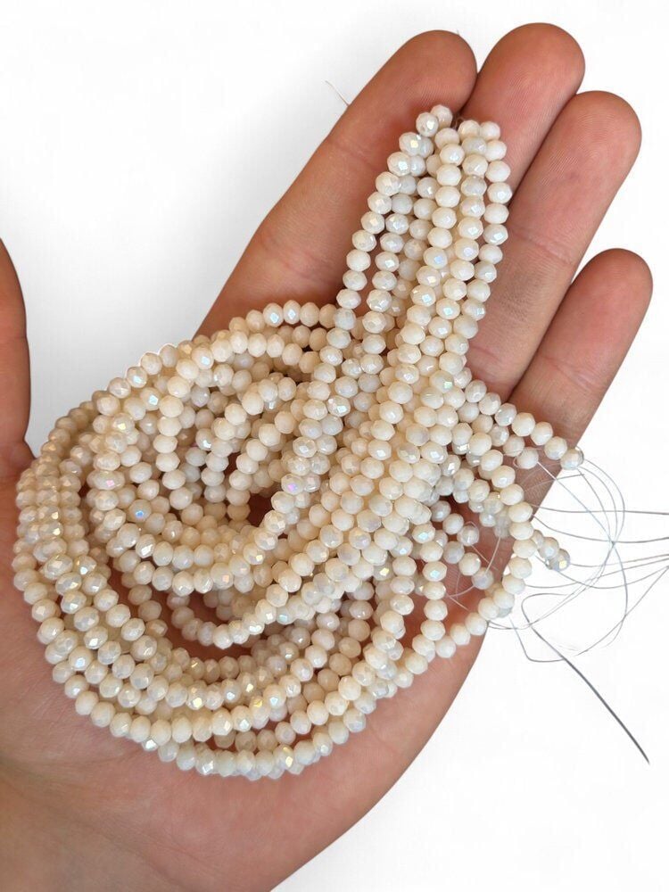 4mm Kristal KRST117