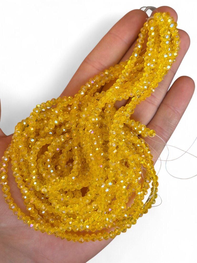 4mm Kristal KRST120