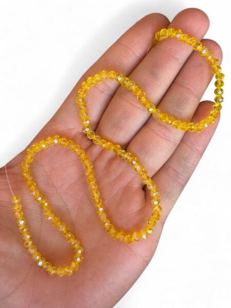 4mm Kristal KRST120