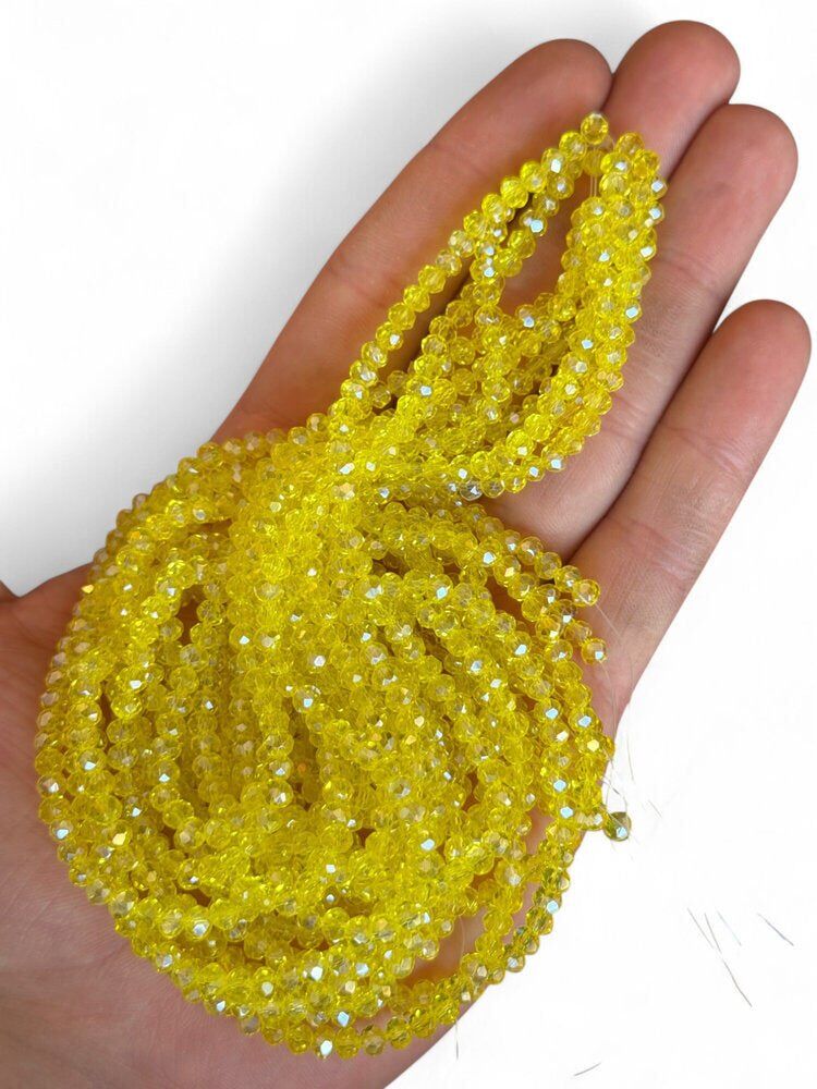 4mm Kristal KRST121