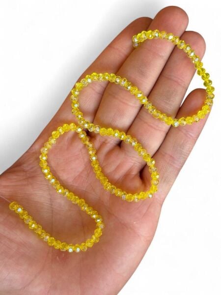4mm Kristal KRST121