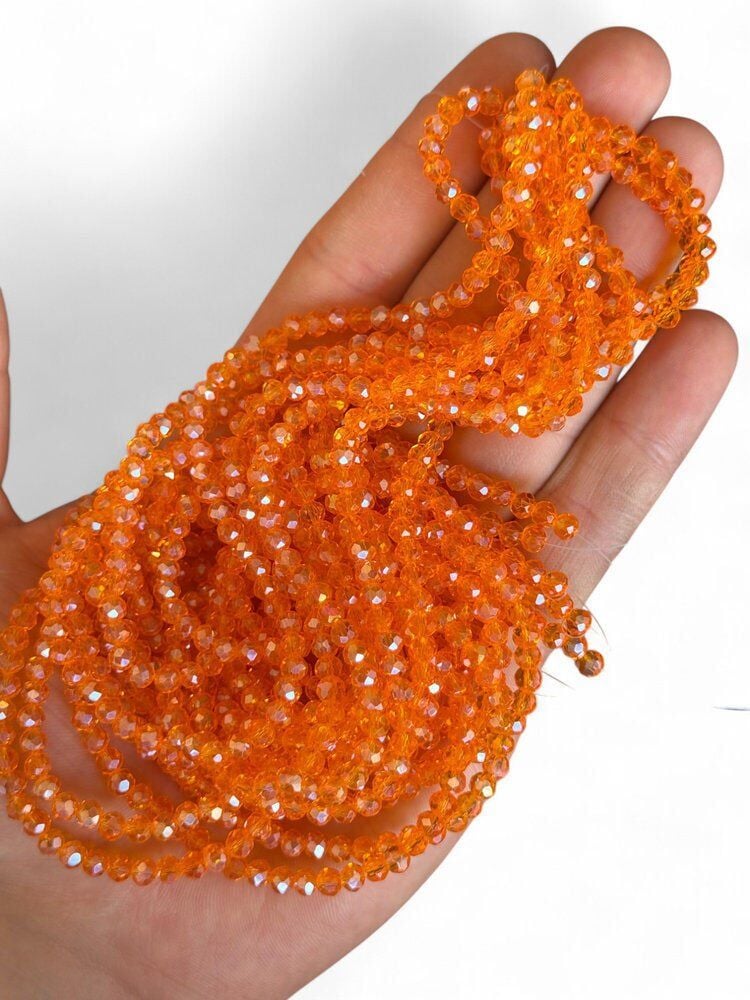 4mm Kristal KRST122