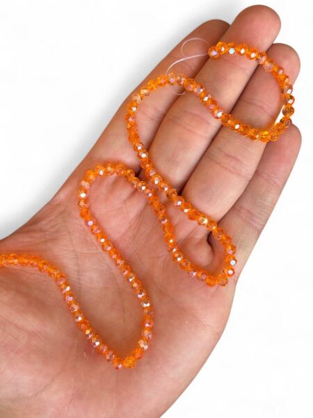 4mm Kristal KRST122