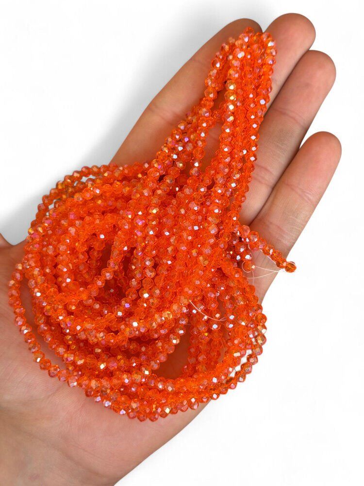 4mm Kristal KRST123