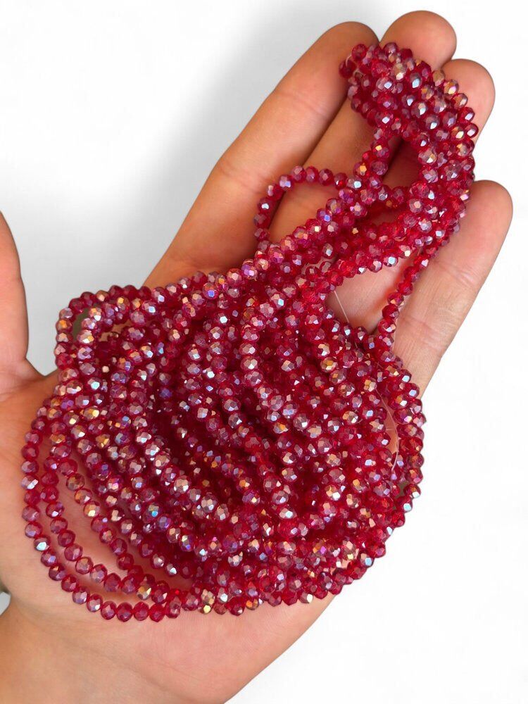 4mm Kristal KRST125