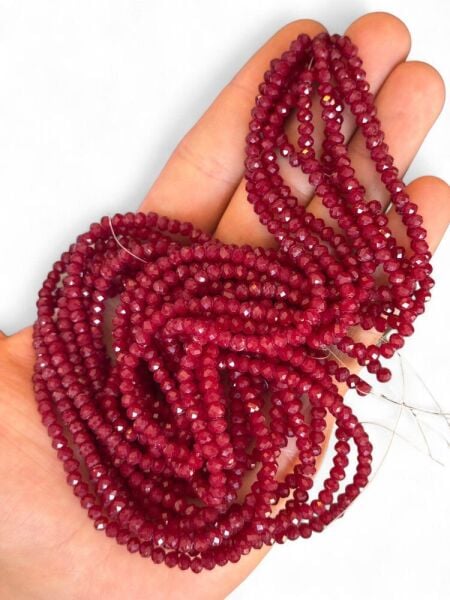 4mm Kristal KRST127