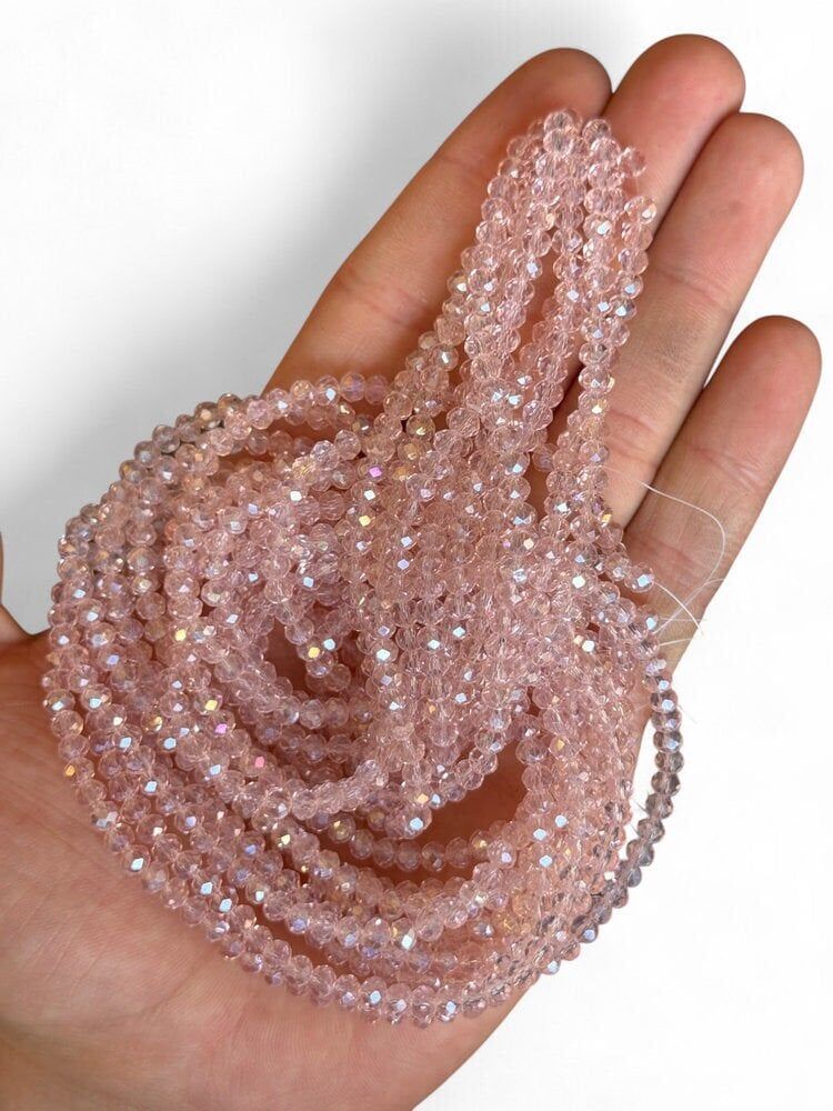4mm Kristal KRST129