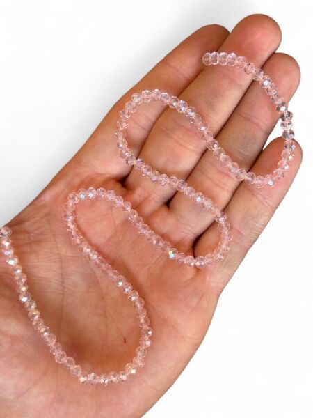 4mm Kristal KRST129