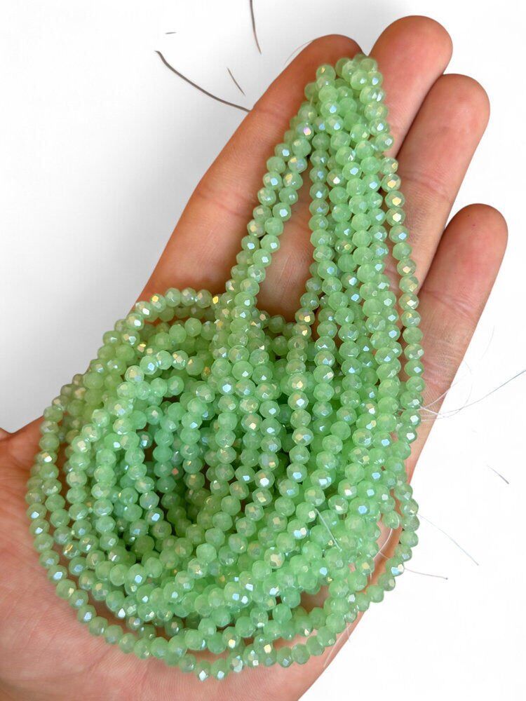 4mm Kristal KRST131