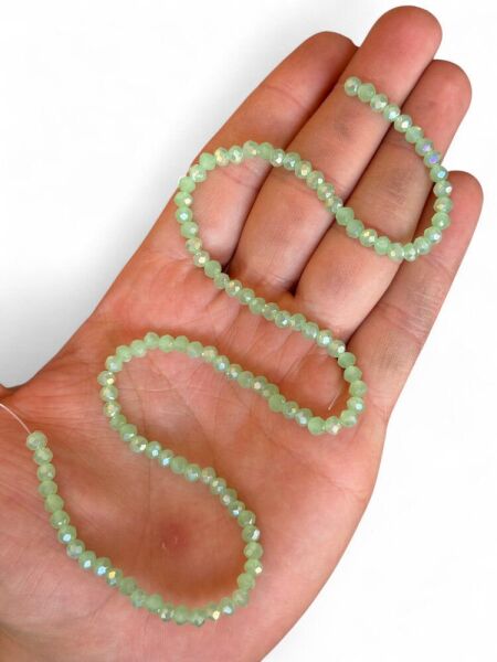 4mm Kristal KRST131