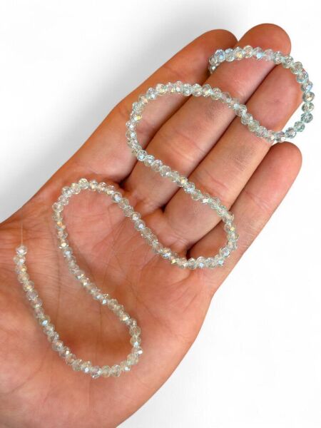 4mm Kristal KRST132