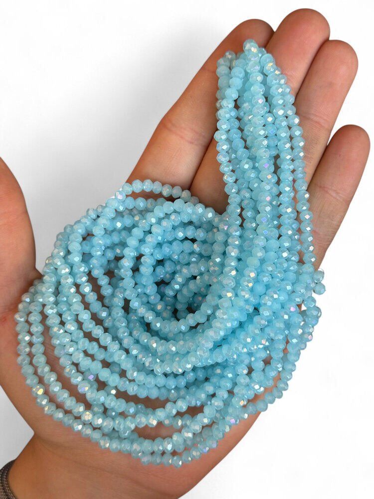 4mm Kristal KRST133
