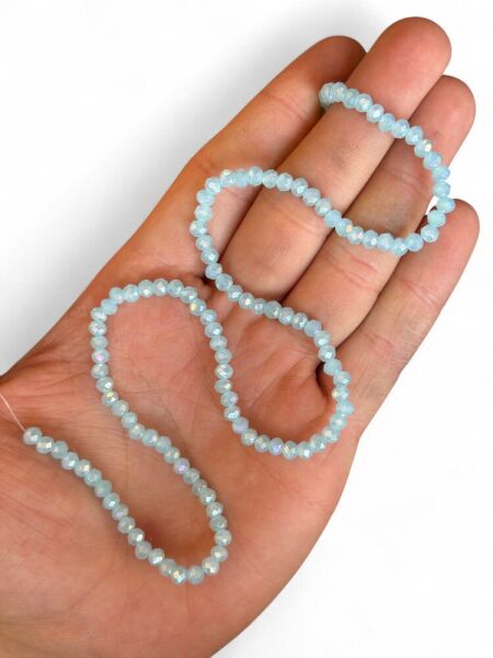 4mm Kristal KRST133