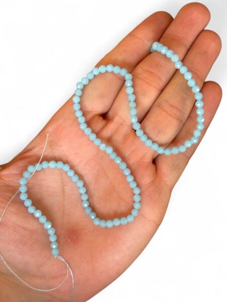 4mm Kristal KRST134