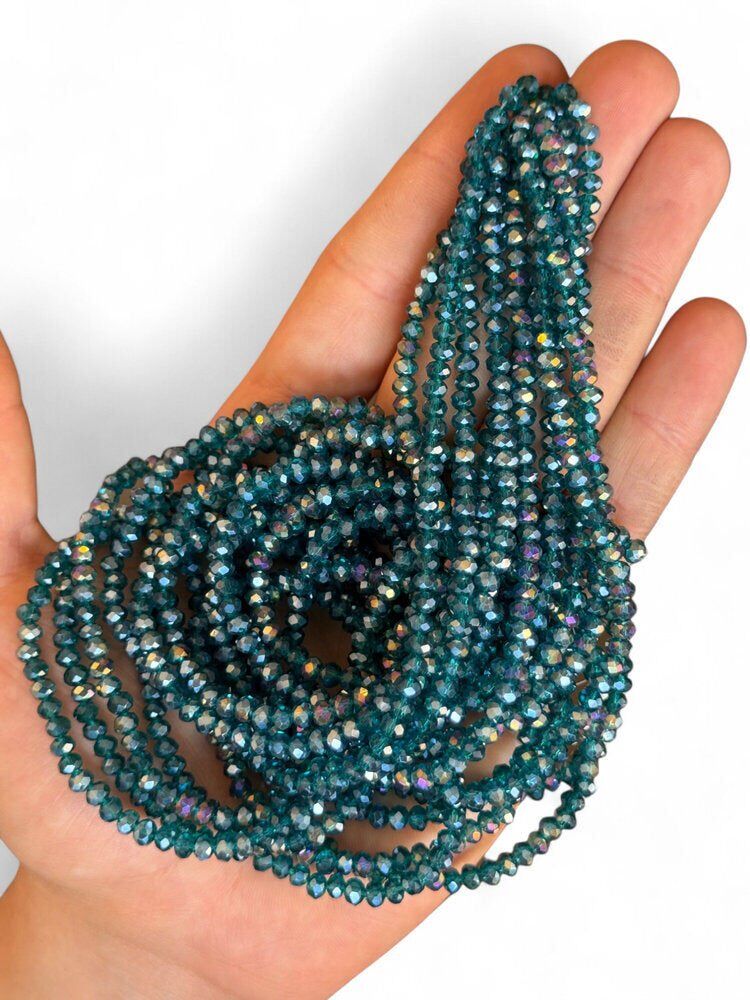 4mm Kristal KRST135