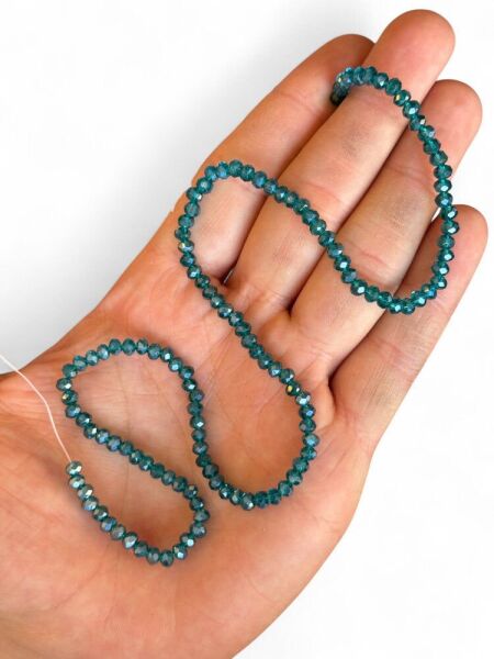 4mm Kristal KRST135