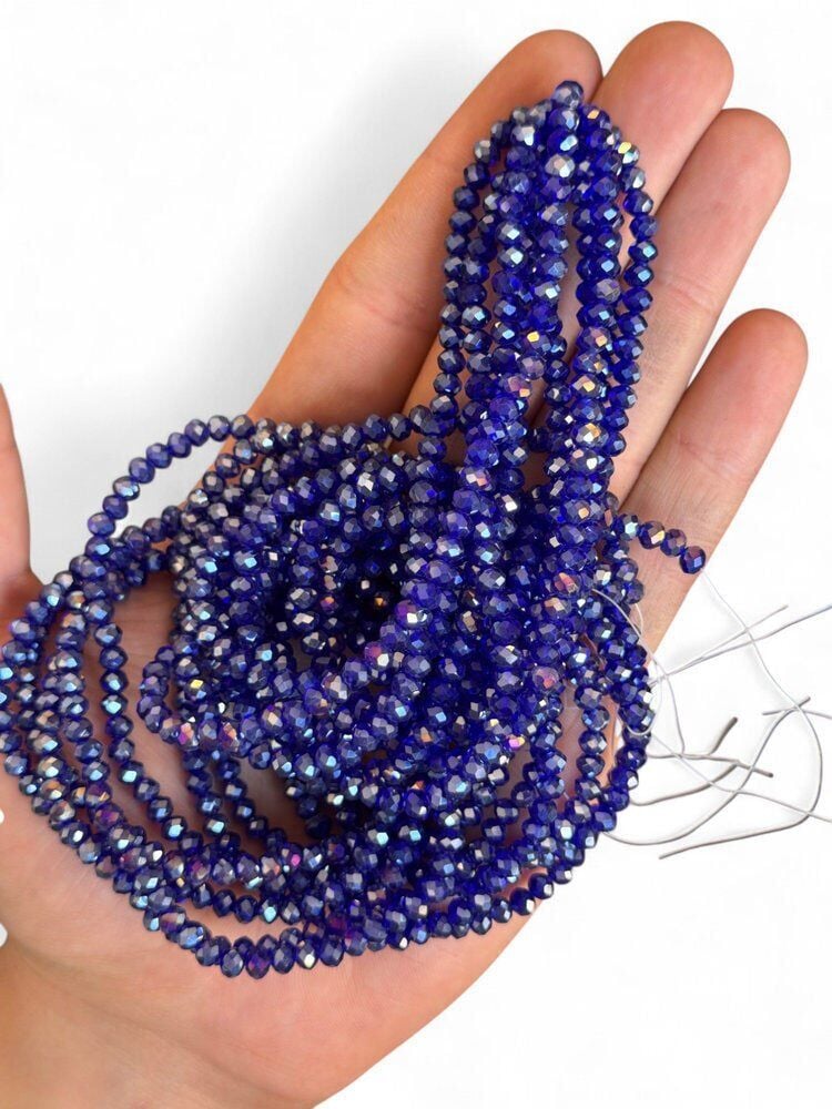 4mm Kristal KRST136