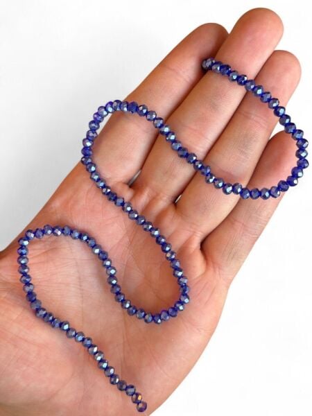 4mm Kristal KRST136