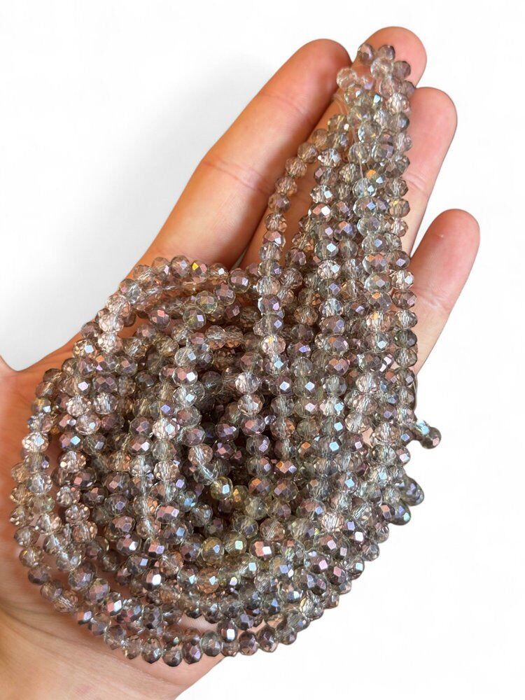 6mm Kristal KRST138