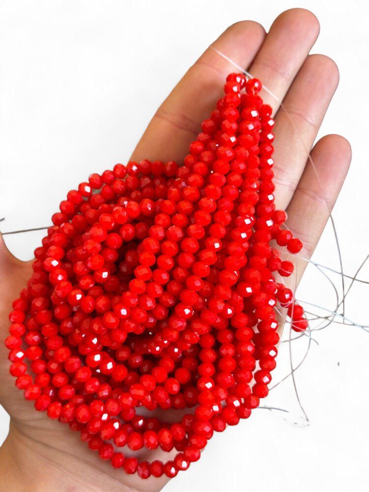 6mm Kristal KRST146