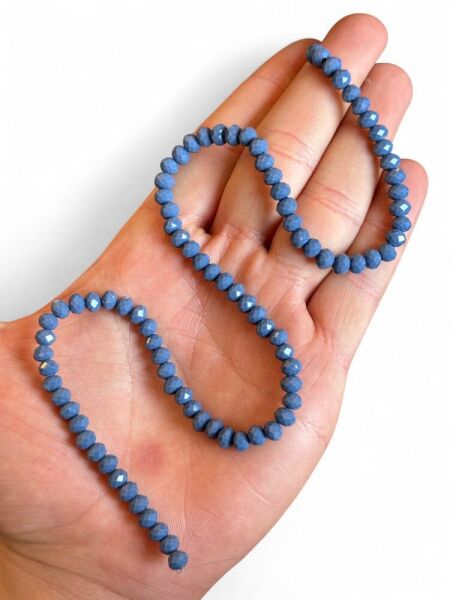 6mm Kristal KRST150