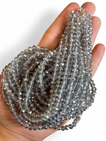 6mm Kristal KRST159