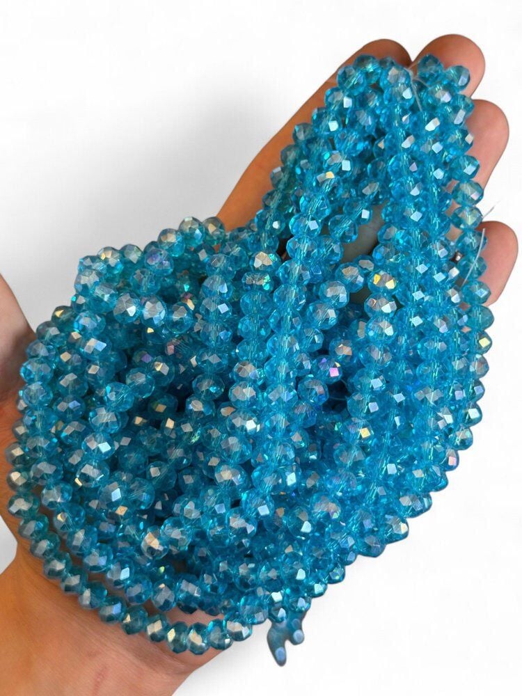 8mm Kristal KRST170