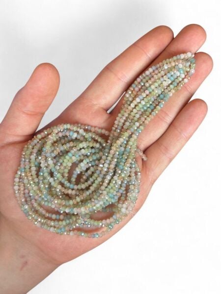 3mm Kristal KRST18