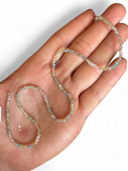 3mm Kristal KRST18
