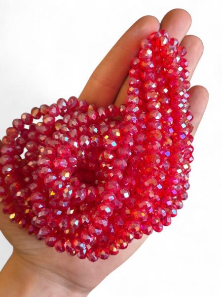 8mm Kristal KRST188