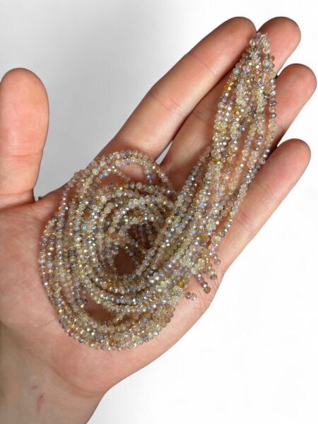 3mm Kristal KRST19