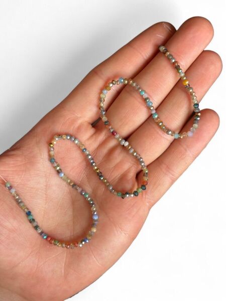 3mm Kristal KRST20