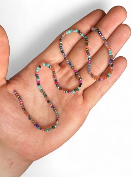 3mm Kristal KRST21
