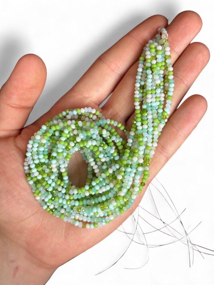 3mm Kristal KRST22
