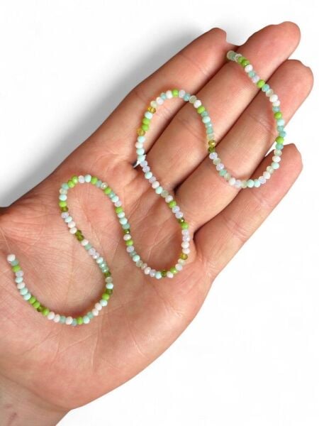 3mm Kristal KRST22